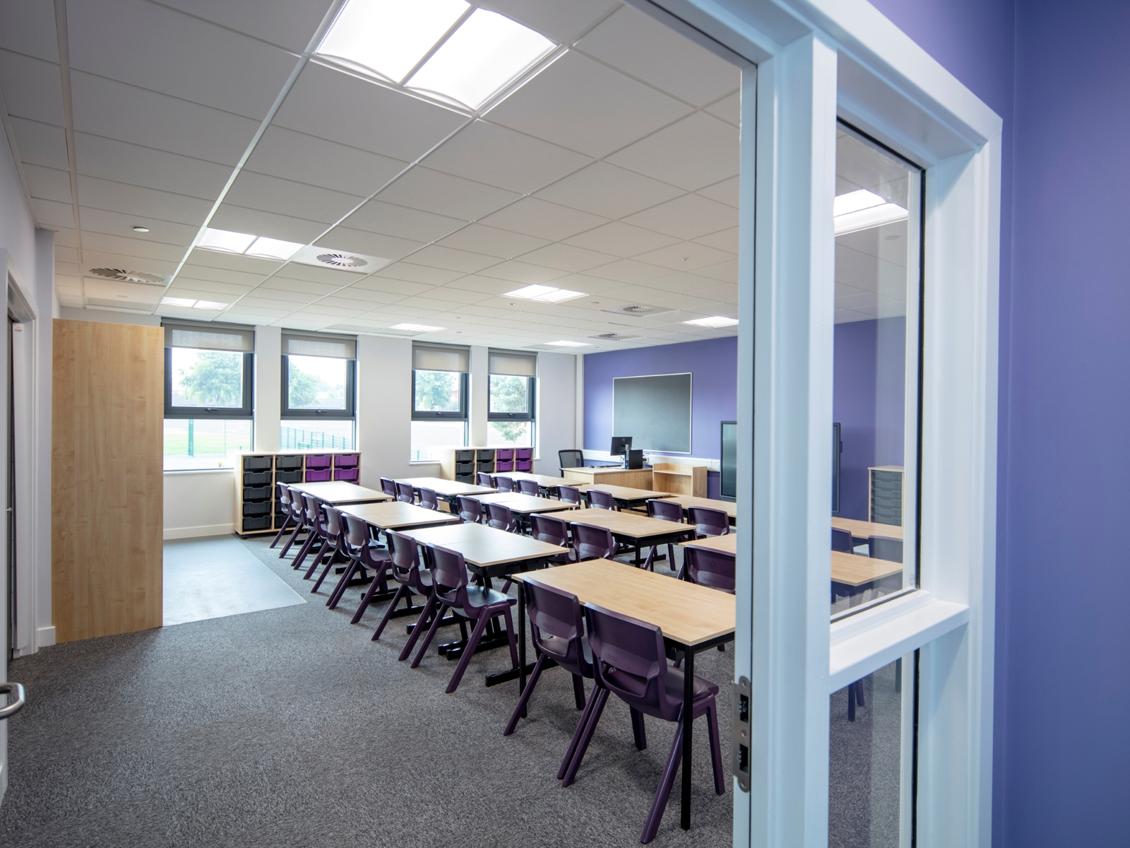 Springmoor Springmoor Grange School, Spennymoor | Esh Group