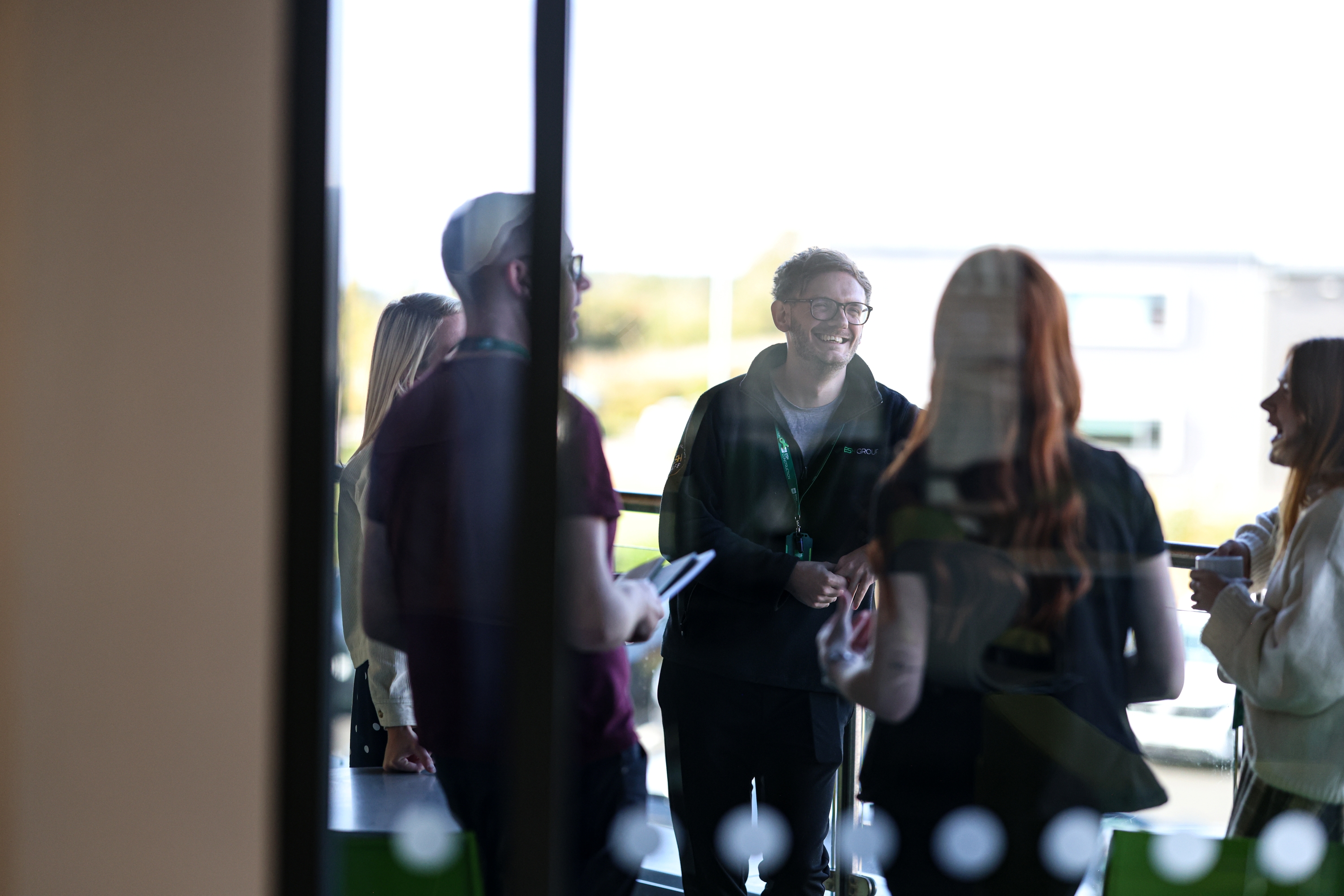 Enhanced Holidays & Birthday Leave