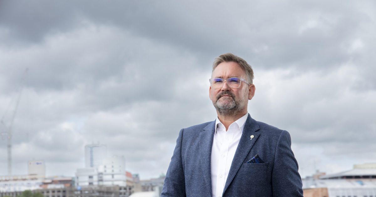 Esh Group announces financial results for 2024 | Esh Group