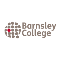 Daniel Cherryholme, Account Manager, Barnsley College