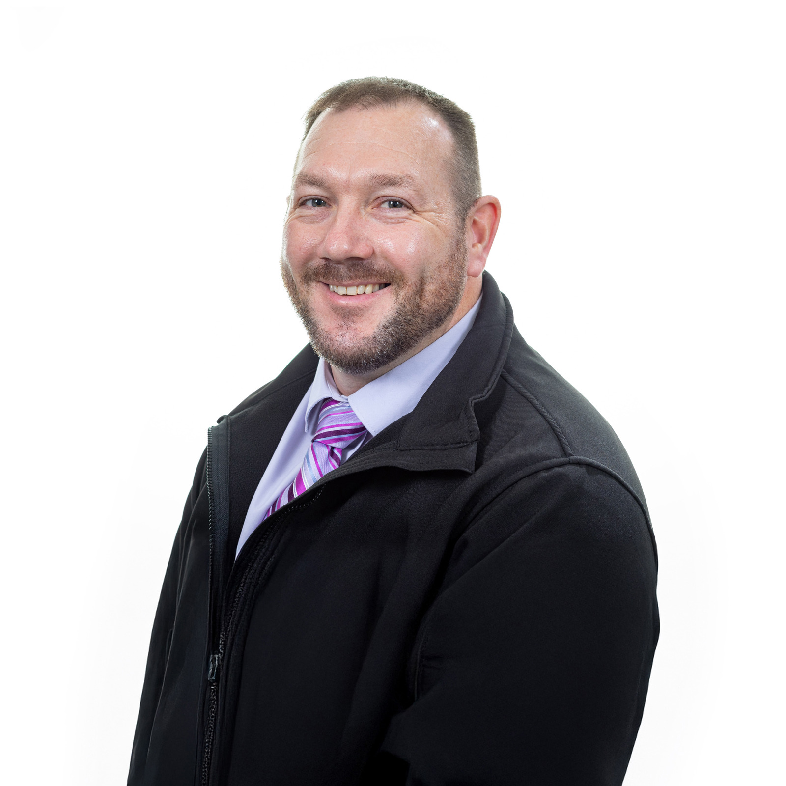 Andrew Senior Andrew Senior | Esh Group