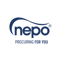 Keith Lamb, Social Value & Supplier Coordinator, NEPO