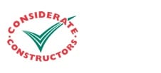 Considerate Constructors National Site Awards