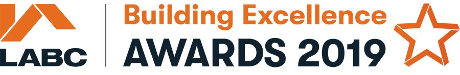 LABC Building Excellence Regional Awards 2019